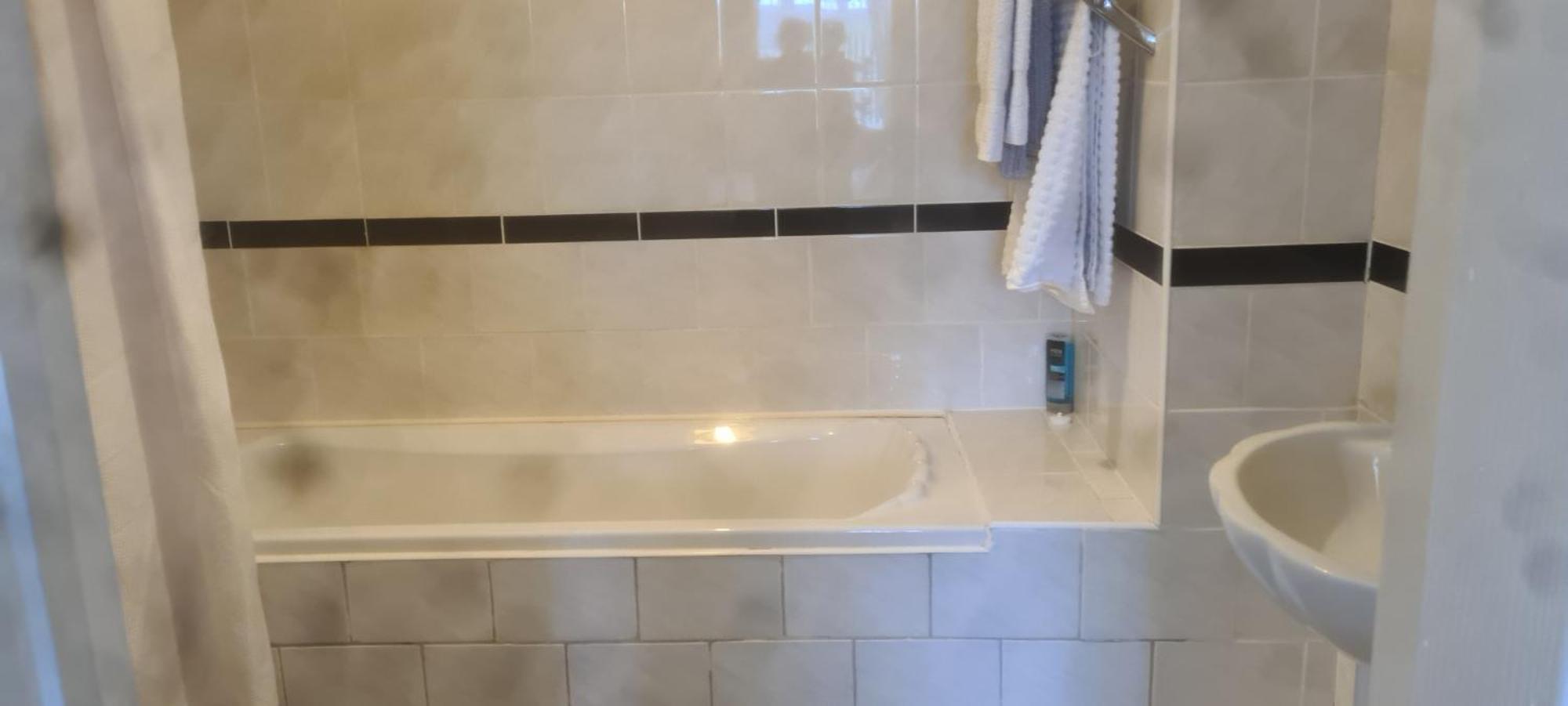Parc Lodge Guesthouse 브리젠드 객실 사진