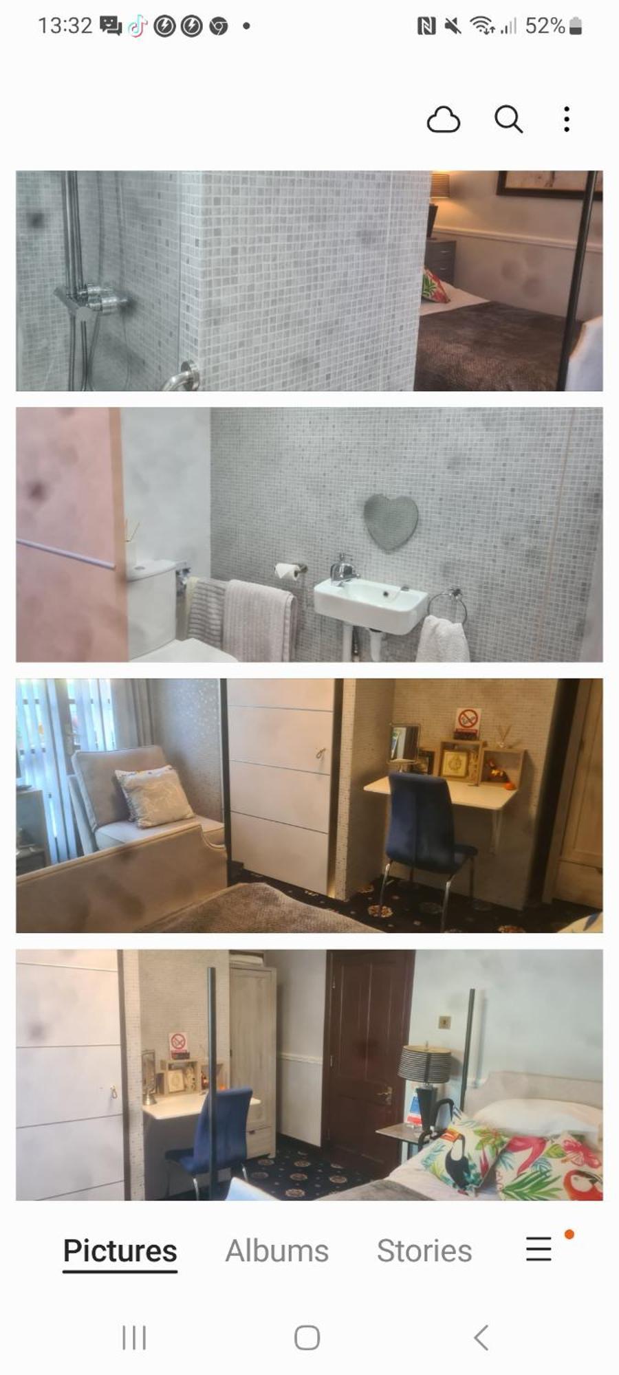Parc Lodge Guesthouse 브리젠드 외부 사진